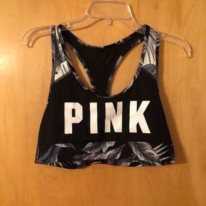 Victoria secret sports bra